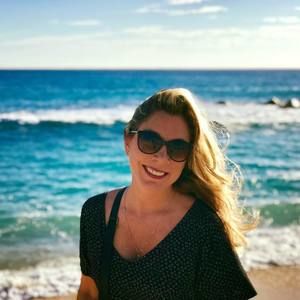 Meet your Posher, Kimberly